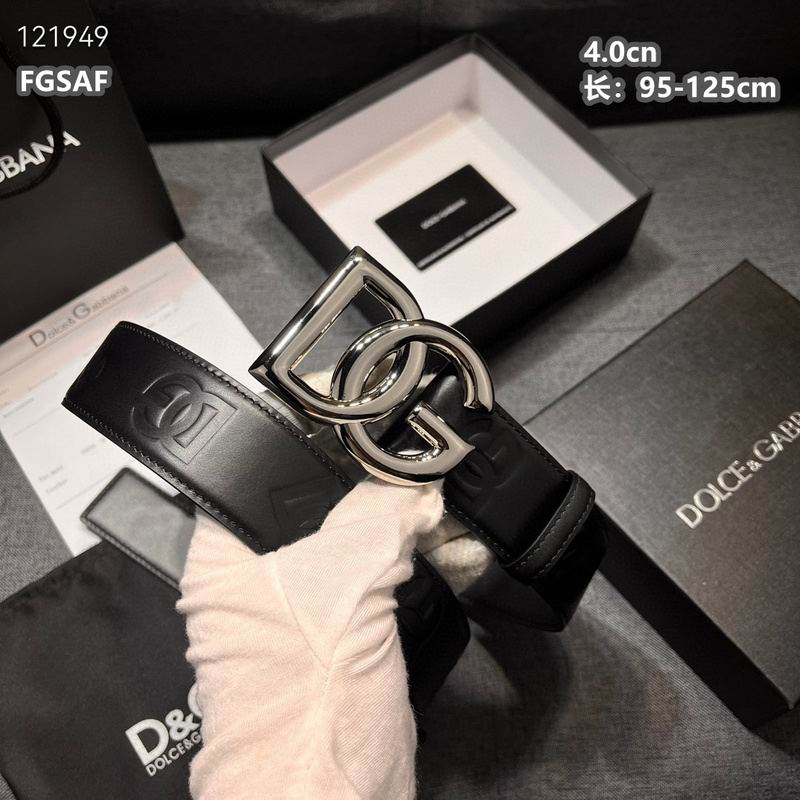 DG belt 40mmX95-125cm 8L (116)