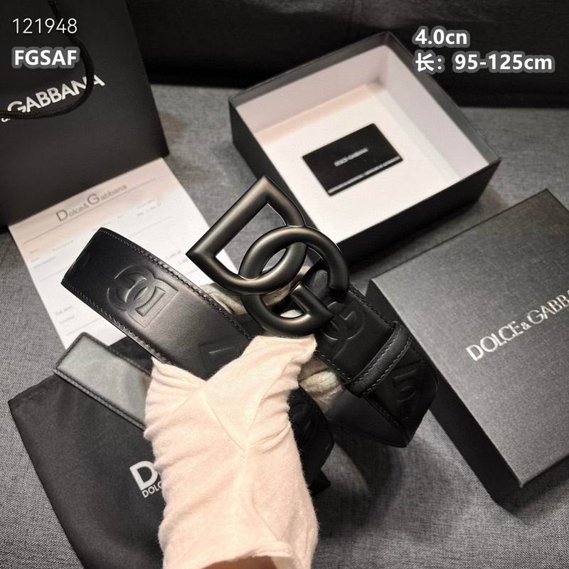 DG belt 40mmX95-125cm 8L (119)