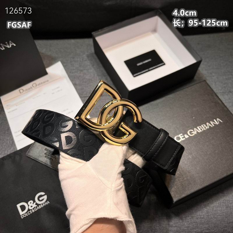 DG belt 40mmX95-125cm 8L (20)