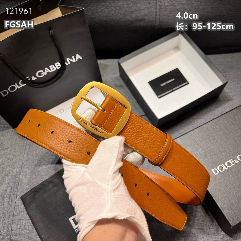 DG belt 40mmX95-125cm 8L (21)