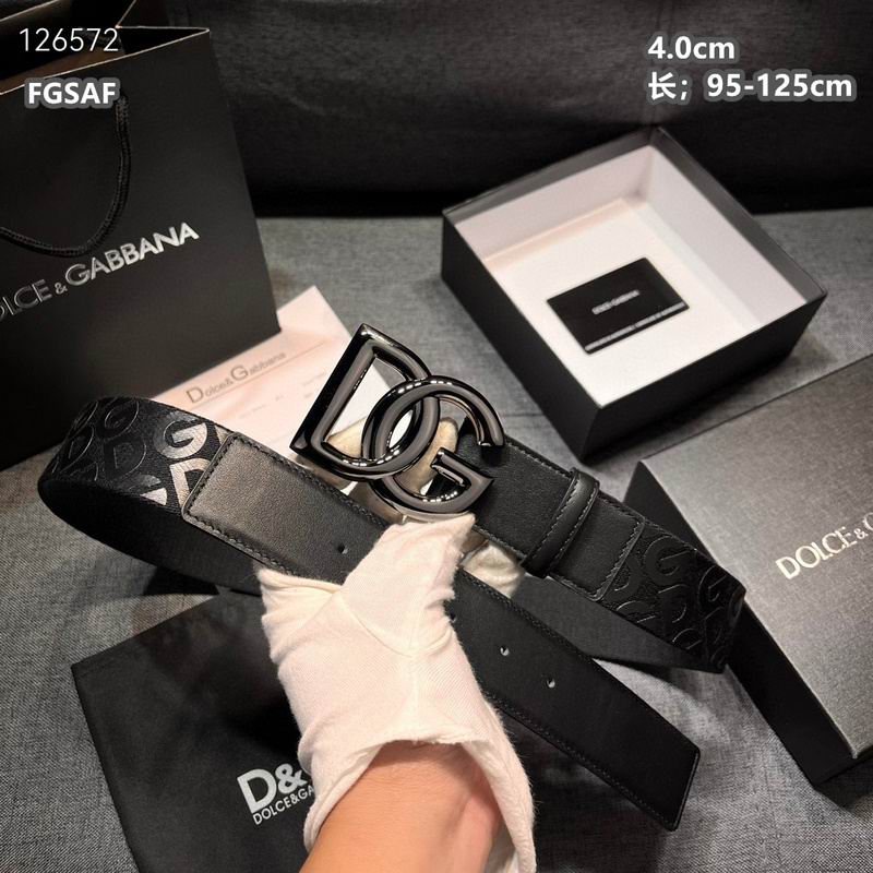 DG belt 40mmX95-125cm 8L (24)