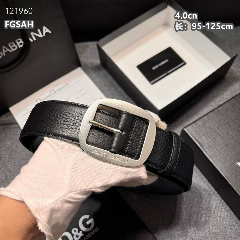 DG belt 40mmX95-125cm 8L (24)