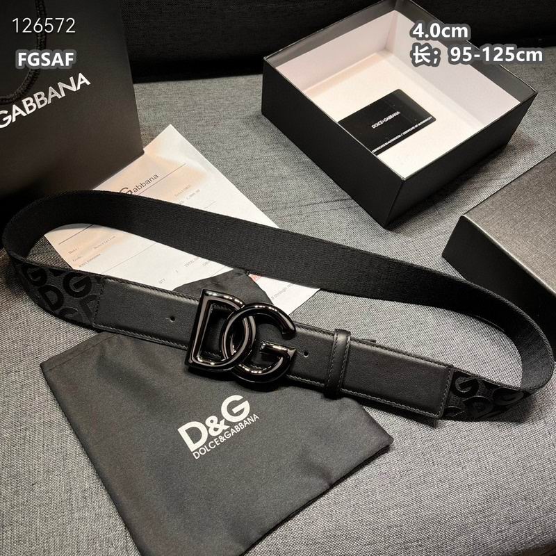 DG belt 40mmX95-125cm 8L (25)