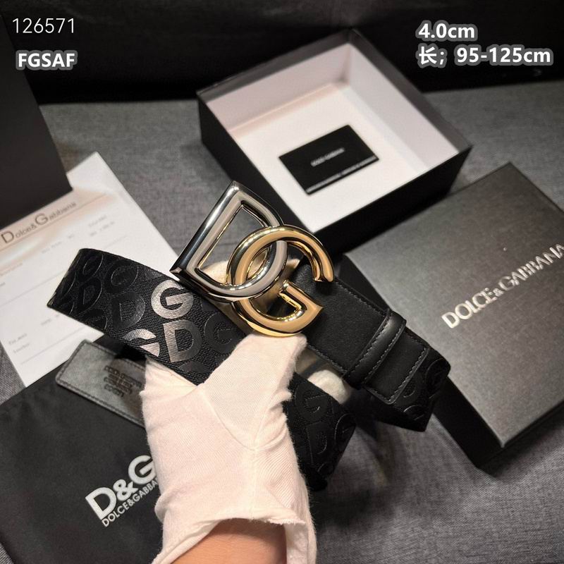 DG belt 40mmX95-125cm 8L (27)