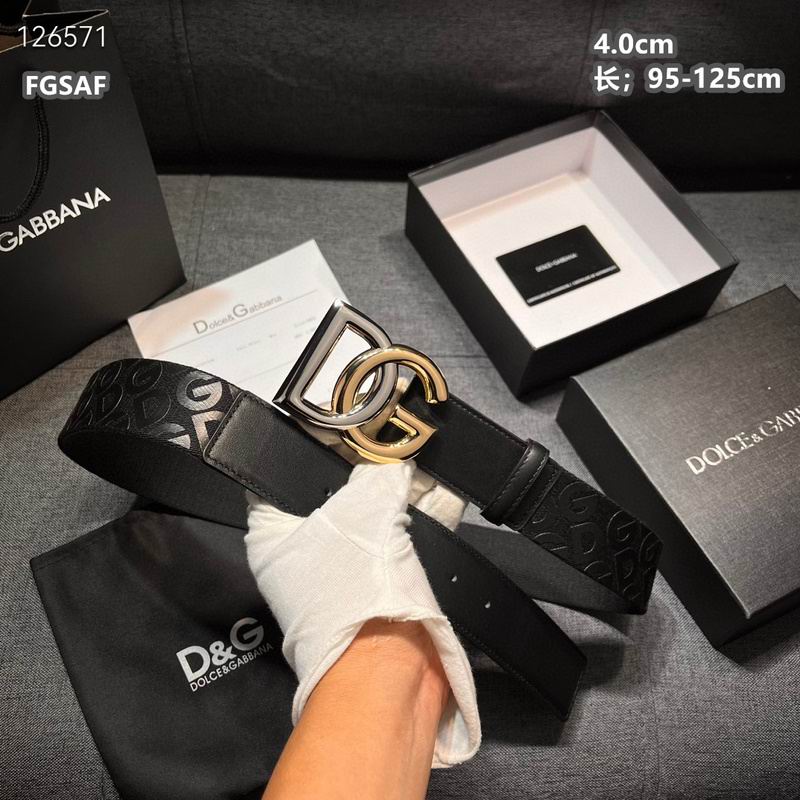 DG belt 40mmX95-125cm 8L (28)