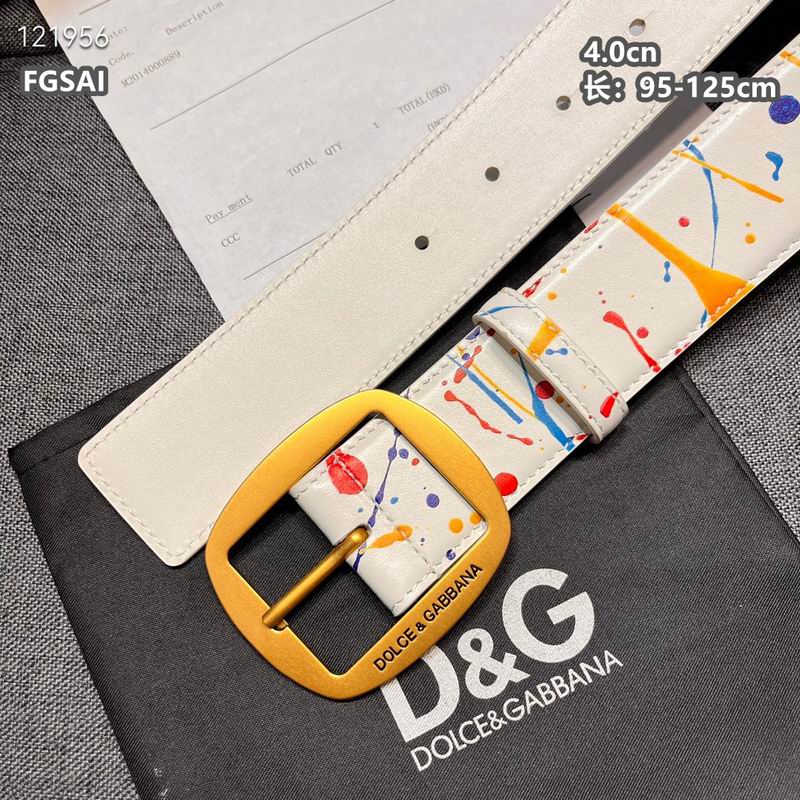 DG belt 40mmX95-125cm 8L (28)