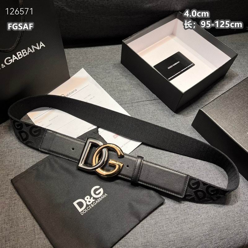 DG belt 40mmX95-125cm 8L (30)