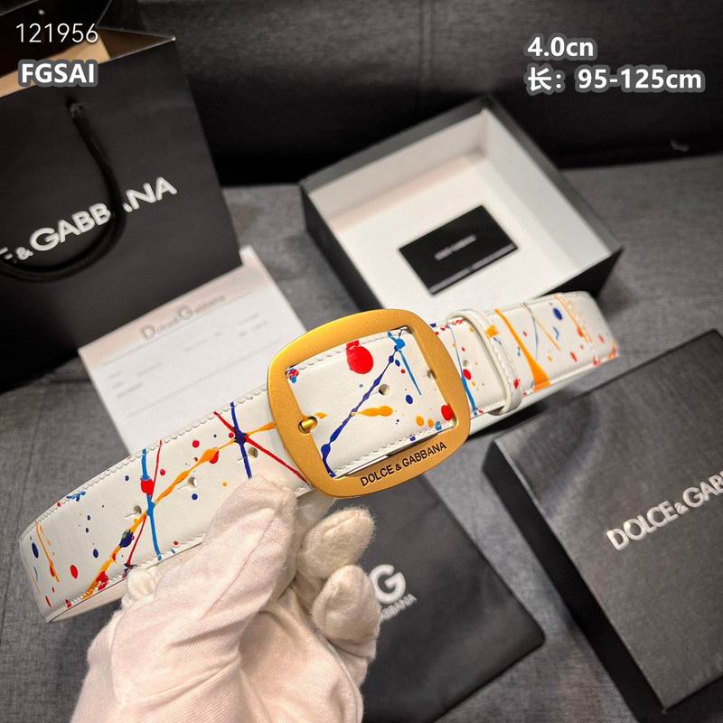 DG belt 40mmX95-125cm 8L (30)