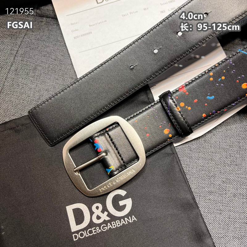 DG belt 40mmX95-125cm 8L (32)