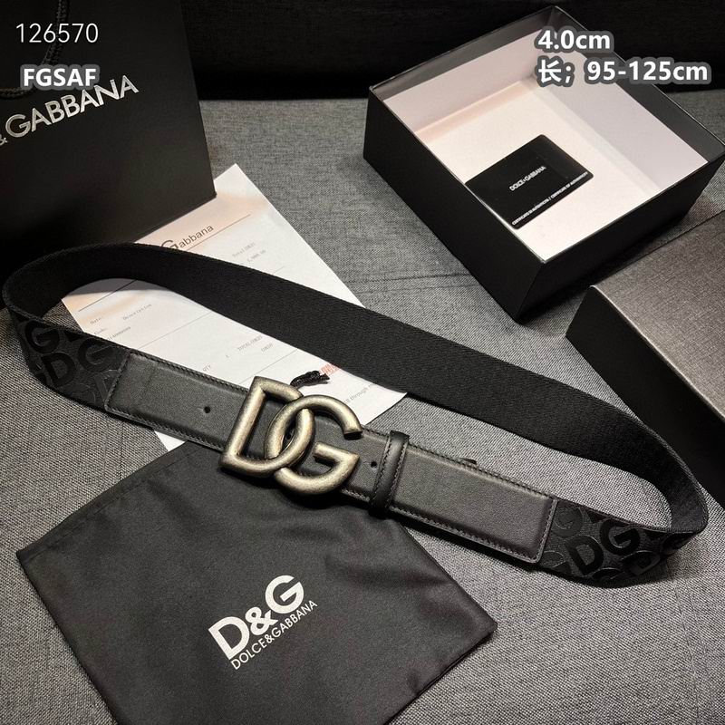 DG belt 40mmX95-125cm 8L (33)