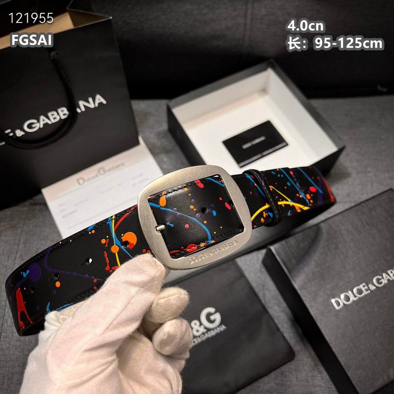 DG belt 40mmX95-125cm 8L (33)