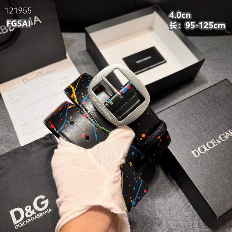 DG belt 40mmX95-125cm 8L (34)