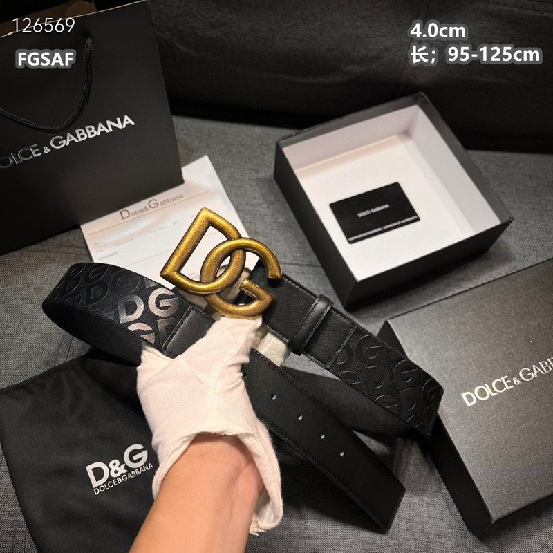 DG belt 40mmX95-125cm 8L (35)