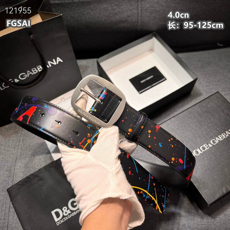 DG belt 40mmX95-125cm 8L (35)