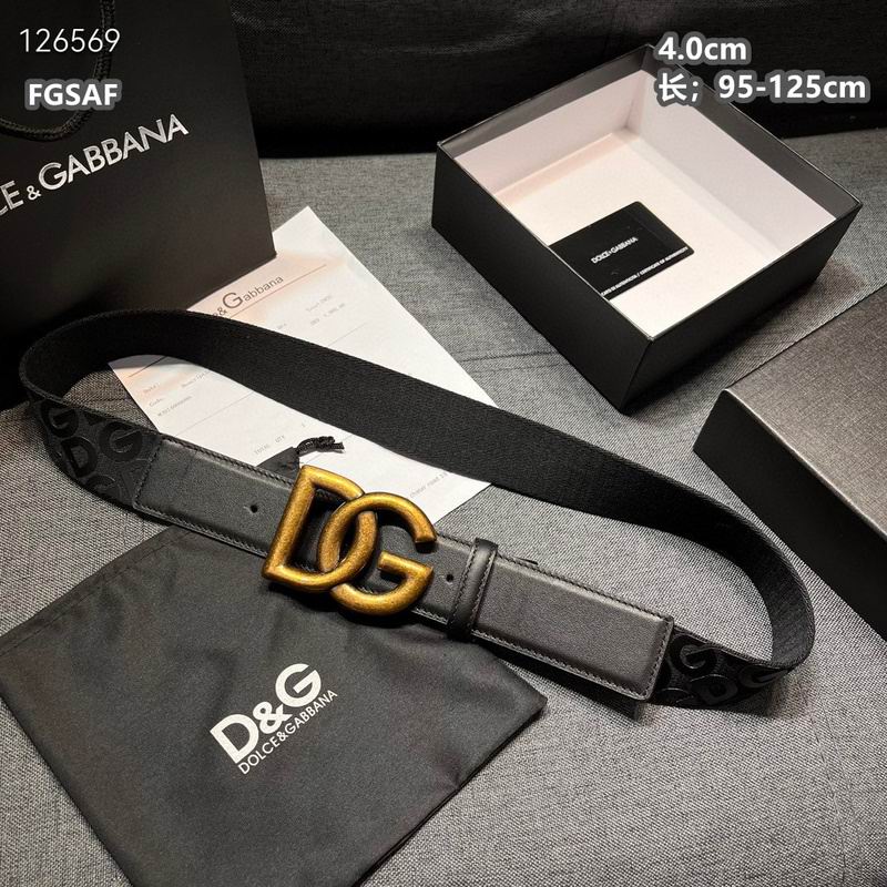 DG belt 40mmX95-125cm 8L (36)