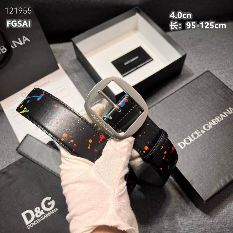 DG belt 40mmX95-125cm 8L (36)