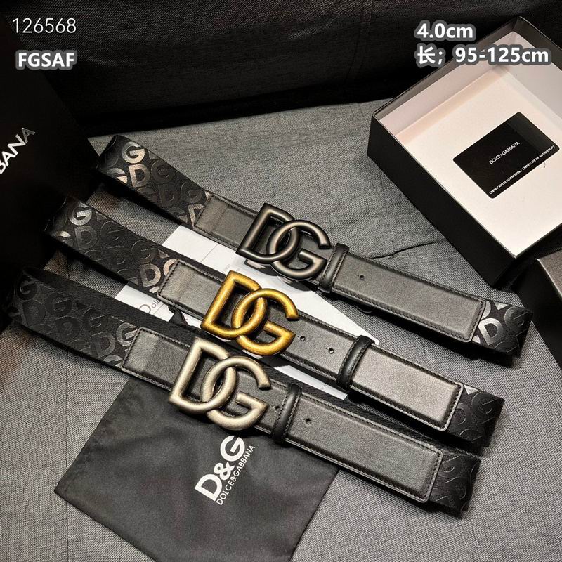 DG belt 40mmX95-125cm 8L (37)