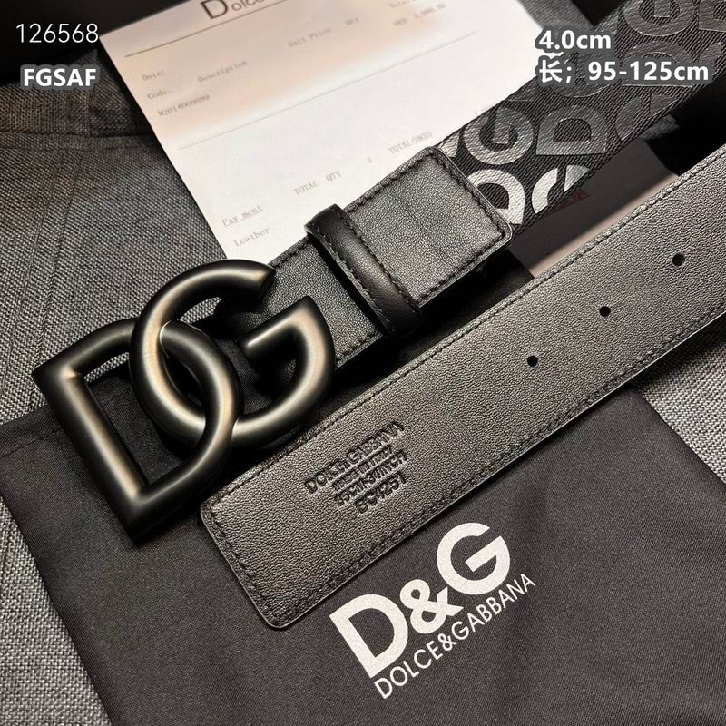 DG belt 40mmX95-125cm 8L (38)