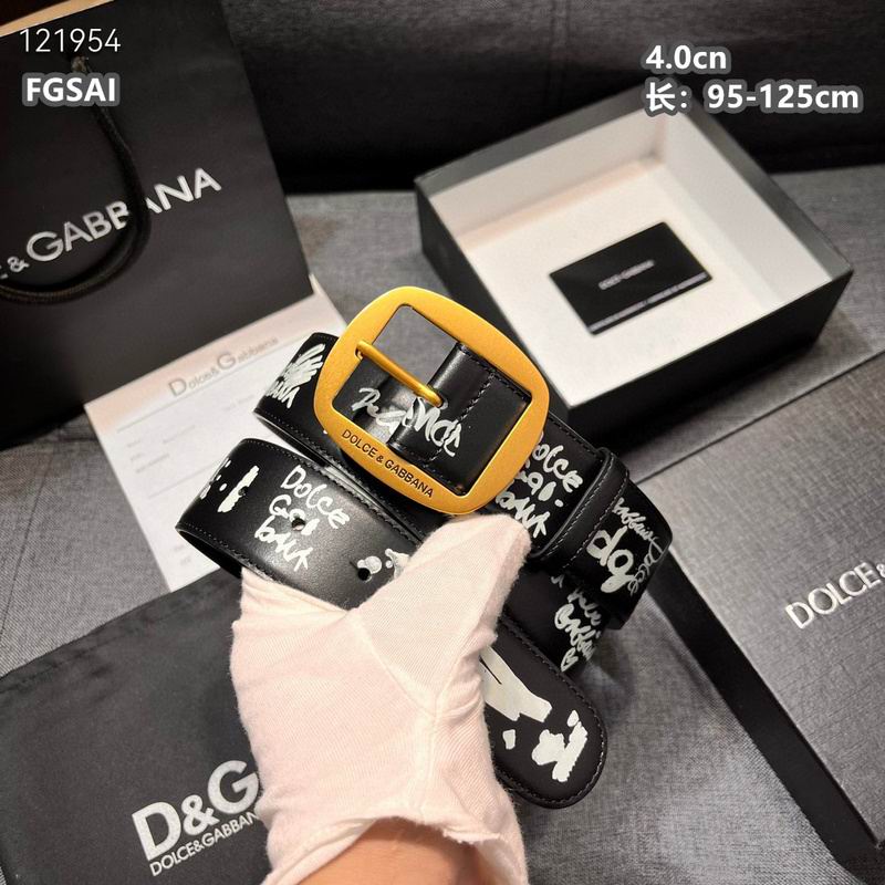 DG belt 40mmX95-125cm 8L (38)