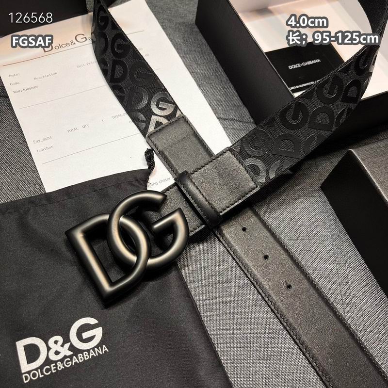 DG belt 40mmX95-125cm 8L (39)