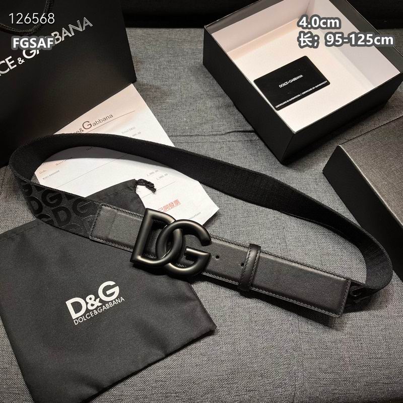 DG belt 40mmX95-125cm 8L (41)