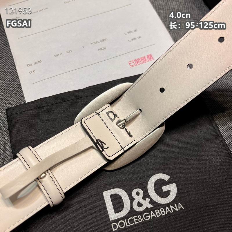 DG belt 40mmX95-125cm 8L (41)