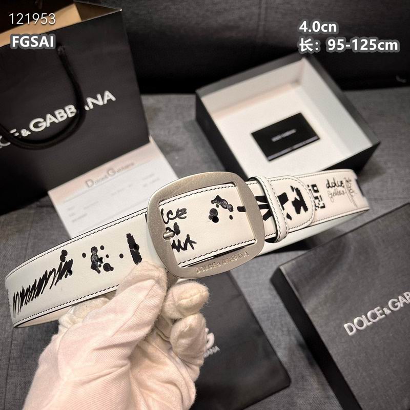 DG belt 40mmX95-125cm 8L (42)