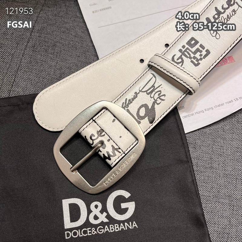 DG belt 40mmX95-125cm 8L (43)
