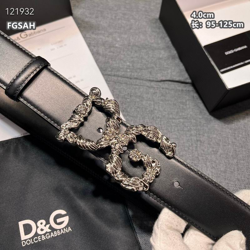 DG belt 40mmX95-125cm 8L (53)