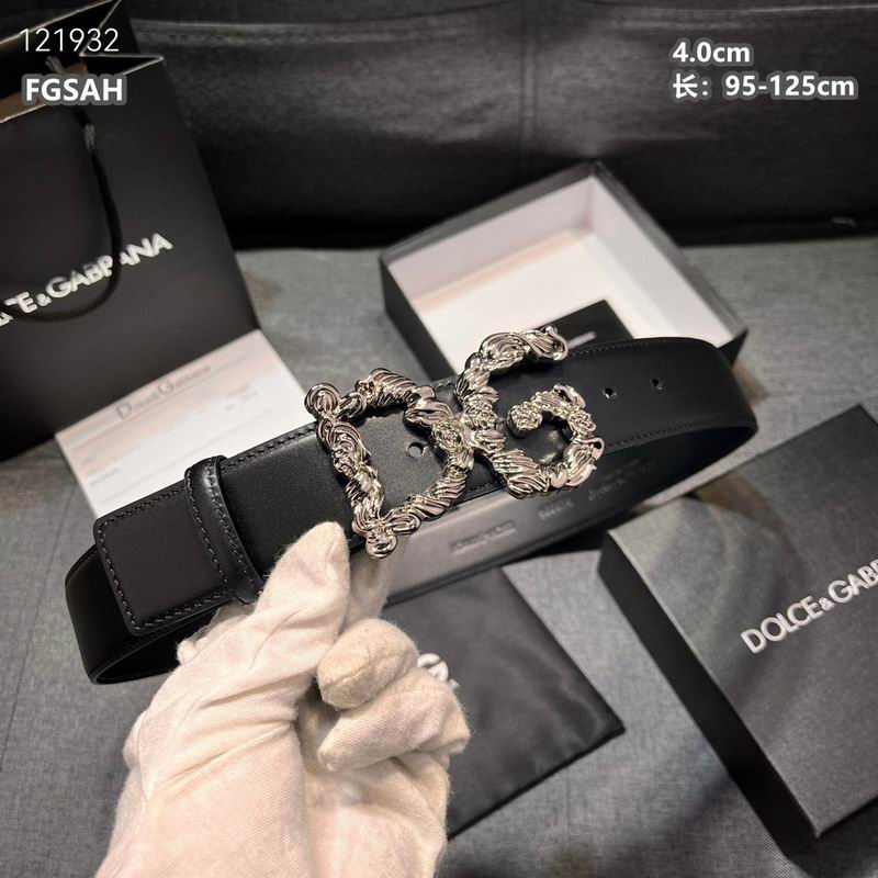 DG belt 40mmX95-125cm 8L (54)