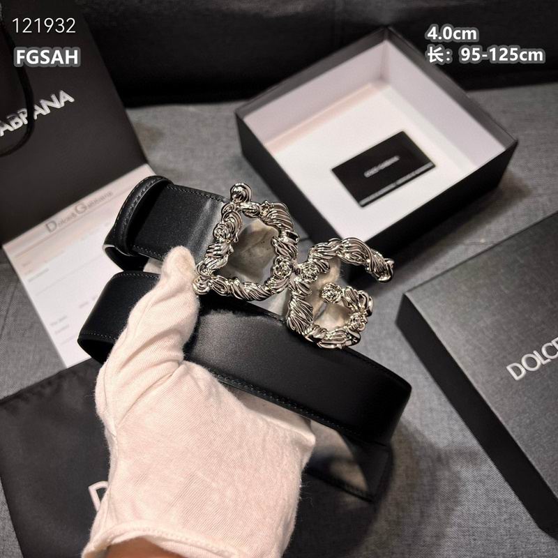 DG belt 40mmX95-125cm 8L (55)