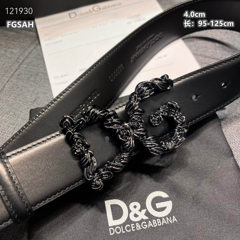 DG belt 40mmX95-125cm 8L (56)