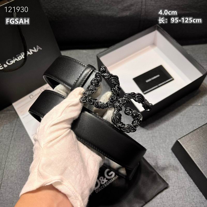 DG belt 40mmX95-125cm 8L (57)