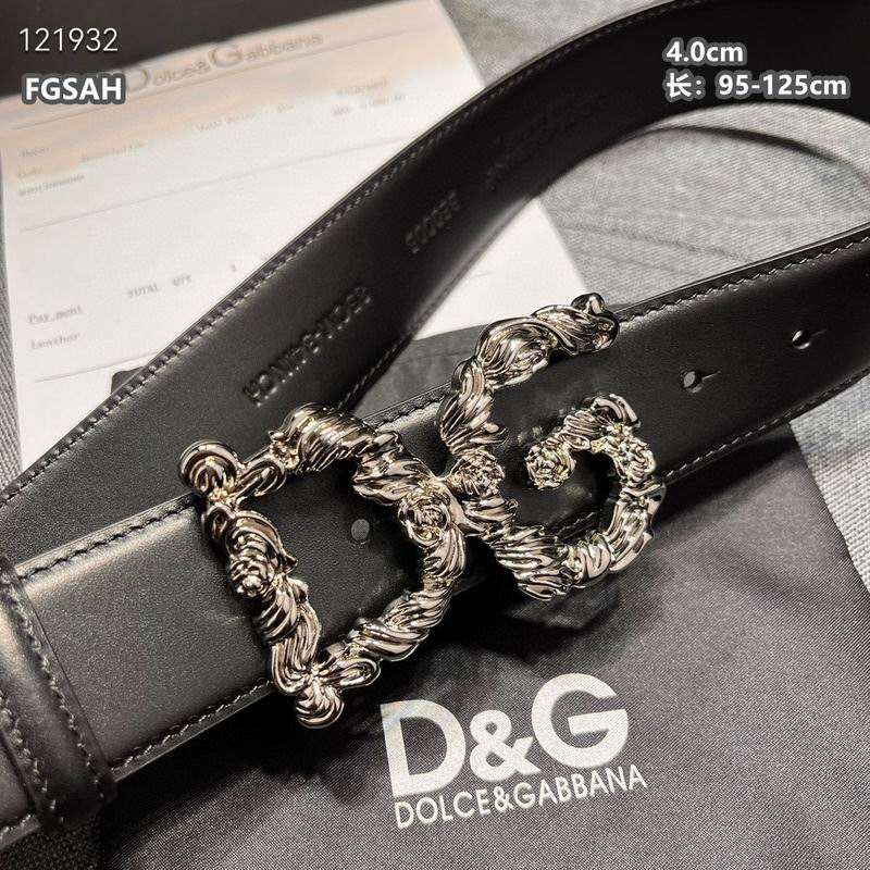 DG belt 40mmX95-125cm 8L (59)