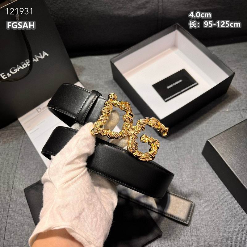 DG belt 40mmX95-125cm 8L (62)