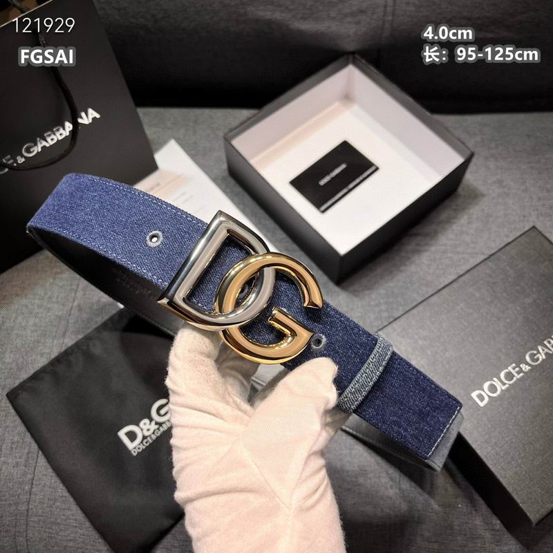 DG belt 40mmX95-125cm 8L (69)