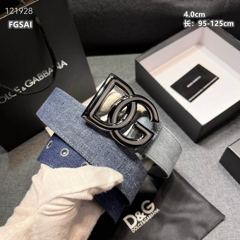 DG belt 40mmX95-125cm 8L (71)