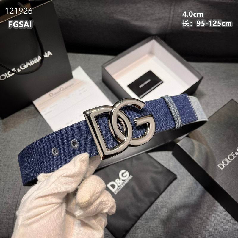 DG belt 40mmX95-125cm 8L (79)