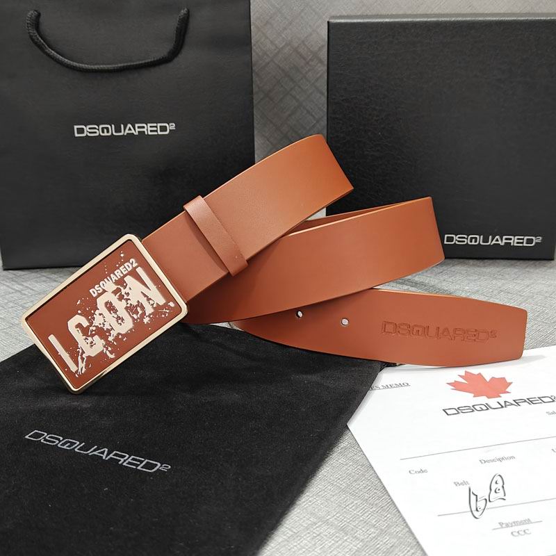 DSQ belt 38mmX90-125cm lb (14)