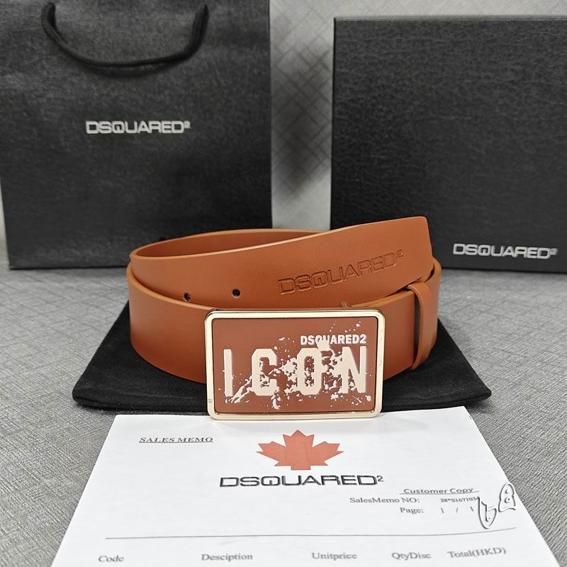 DSQ belt 38mmX90-125cm lb (15)