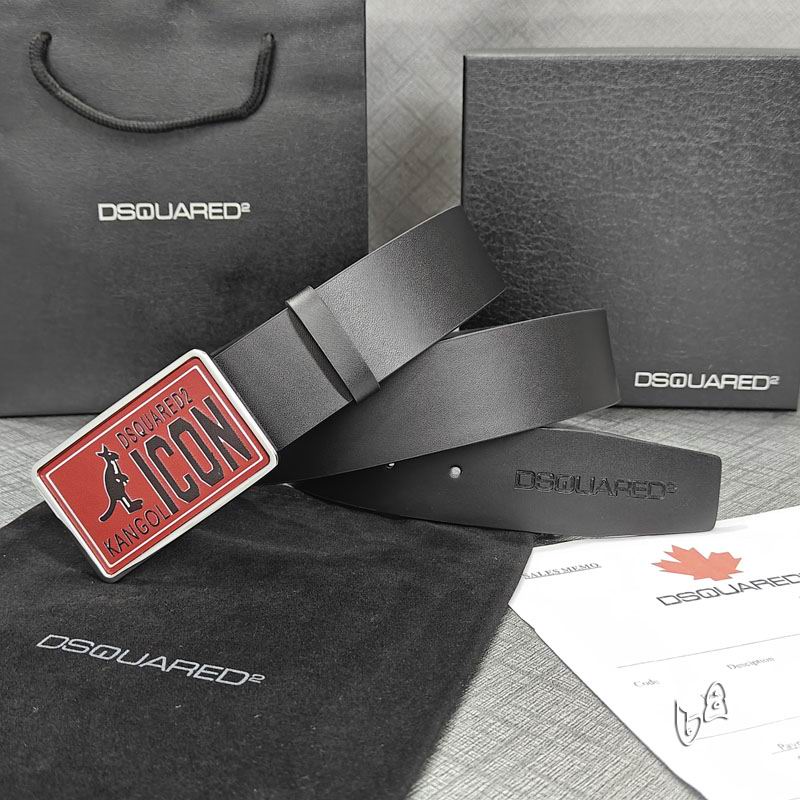 DSQ belt 38mmX90-125cm lb (22)