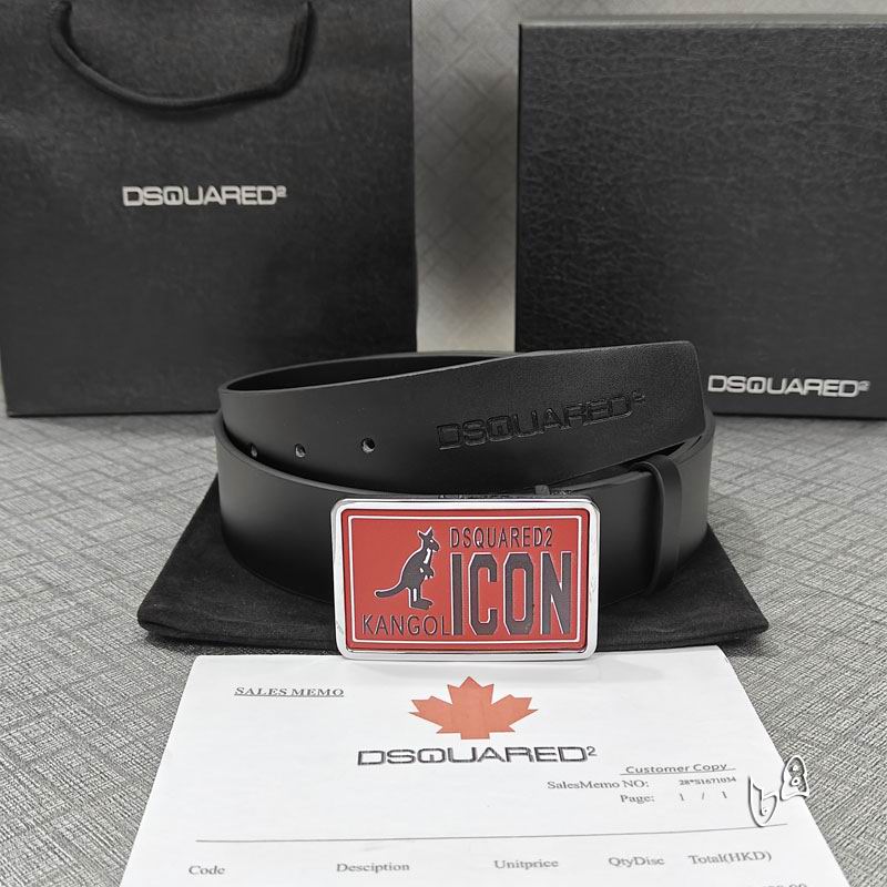 DSQ belt 38mmX90-125cm lb (23)