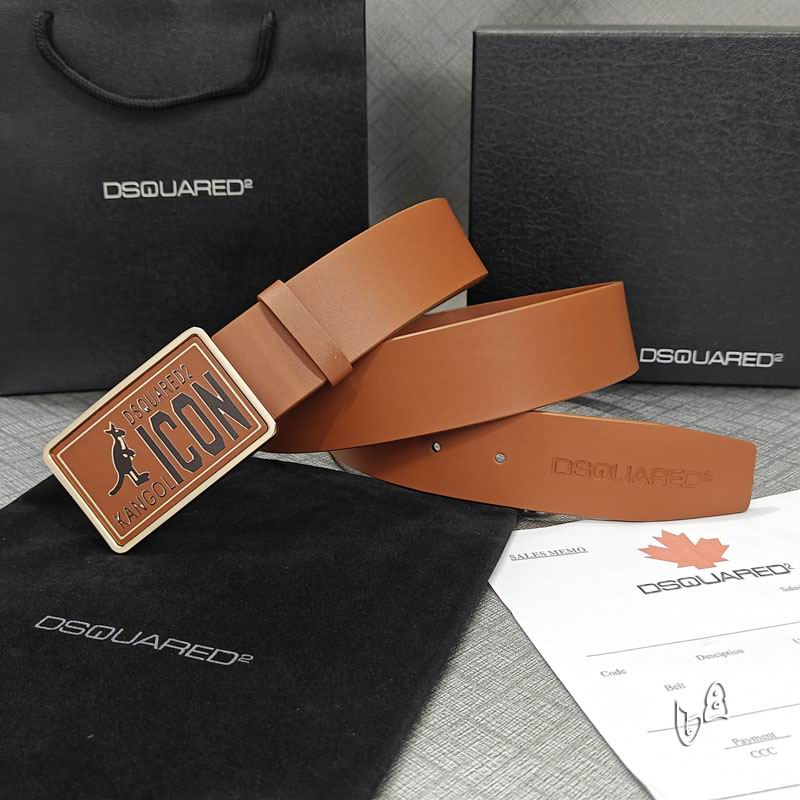 DSQ belt 38mmX90-125cm lb (34)