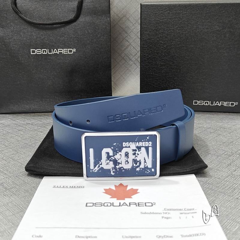 DSQ belt 38mmX90-125cm lb (9)