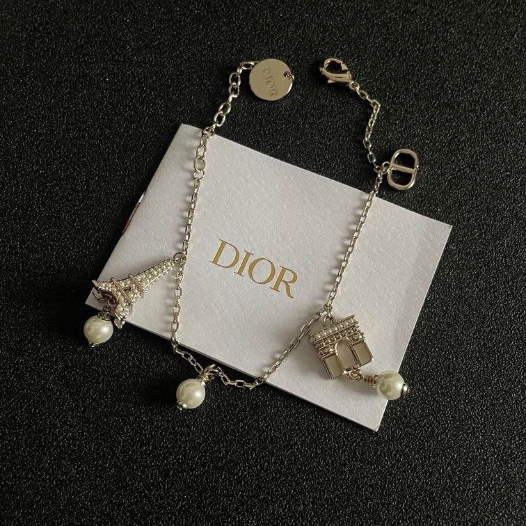 Dior Bracelet 11lyh01 (4)