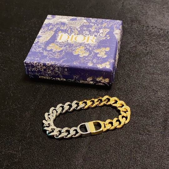 Dior Bracelet 11lyh05 (4)