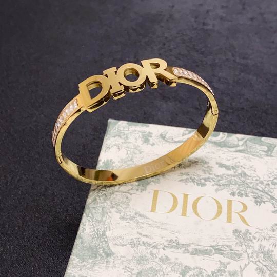 Dior Bracelet 11lyh08 (2)