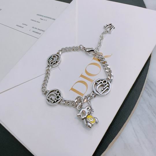 Dior Bracelet 11lyh114 (1)