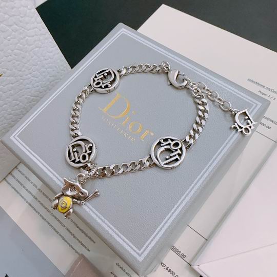 Dior Bracelet 11lyh114 (2)