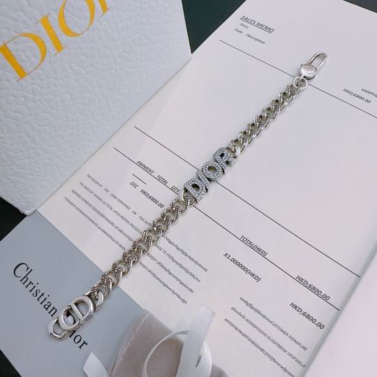 Dior Bracelet 11lyh121 (1)
